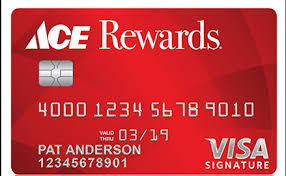 Feel free to share your referral links in the comments section. Ace Hardware Credit Card Apply Ace Rewards Login Credit Card Glob Credit Card Visa Card Rewards Credit Cards
