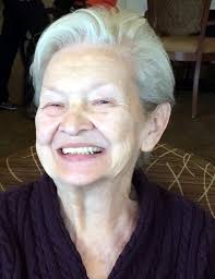 Esther Marie Siedentopf Obituary