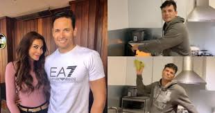 Dapatkan berita terkini mengenai raja+ramilah+begum+raja+mohammad dari astro awani. Video Ilya Cakap Tak Masak Apa Apa Ni Dia Akan Start Cari Satu Dapur Mana Ilya Sembunyikan Makan Malam Sweetnya Soya Lemon