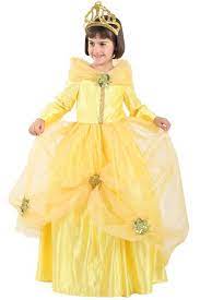Disfraz Princesa Bella Nina Varias Tallas Disfraz Princesa Disfraces De Princesas Fiesta Tematica De Disfraces