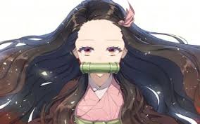 Nezuko kamado / demon slayer: 190 Nezuko Kamado Hd Wallpapers Background Images