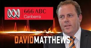 We did not find results for: Radio Dave Matthews On Abc Canberra