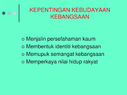 Prinsip kedua, iaitu unsur kebudayaan lain yang sesuai lanjutan daripada itu. Bab 8 Pembangunan Dan Perpaduan Untuk Kesejahteraan Ppt Download