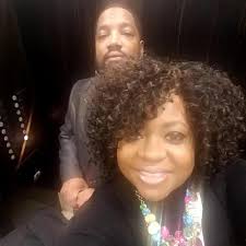 Kimi Edwards and Ronald Edwards' Wedding Website