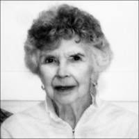 Mary DOWD Obituary (1925