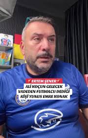 Yunus Emre Konak Fc 24