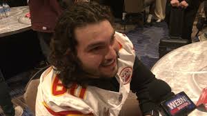 WEBN's Danielle Dubois