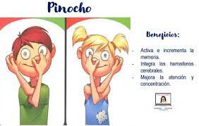 Gimnasia cerebral, gimnasia mental o neuróbica para ti y para niños. Psico Guia La Gimnasia Cerebral Para Ninos Es Una Facebook