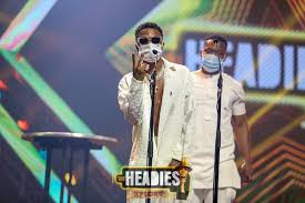 Pt mkt calindo pasuruan / project / initially, we. 14th Headies Award Pvbya4k8cvvdum Check Out The List Below Historiademanolayfellini