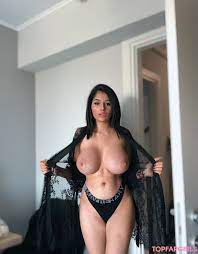 JuliaTicaOfficial Nude OnlyFans Leaked Photo #36 - TopFapGirls
