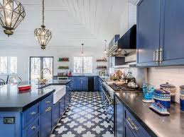 Top 45 Kitchen Design Trends Hgtv