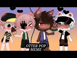 Otter Pop Meme Roblox Piggy Doggy X Poley Soldier X Torcher Youtube
