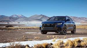 Klikkaa tästä kuvat ja lisätiedot vaihtoautosta. 60 Audi Q8 Hd Wallpapers Background Images