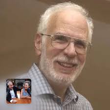 60- SSD Interviews Dr. Richar…