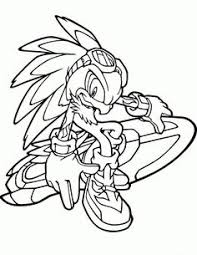 30 Sonic Ausmalbilder Malvorlagen Zum Ausdrucken Ideen Malvorlagen Zum Ausdrucken Sonic Kostenlose Ausmalbilder