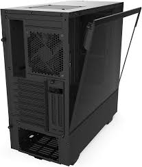 Maybe you would like to learn more about one of these? Nzxt H510i Mid Tower Pc Gaming Case Matte Black