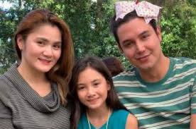 Dominic roque, bea alonzo spotted hanging out in california Look Paolo Ballesteros Spends Time With Daughter Keira And Ex Girlfriend Kaye Showbiz Chika