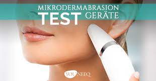 Mikrodermabrasion ist für viele hautveränderungen anwendbar. Im Test 2021 6 Mikrodermabrasion Gerate Im Vergleichstest