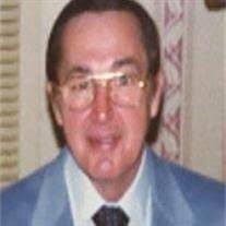 Harold R. Baker Obituary