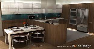 Whether you're planning an entire kitchen remodel this year or mulling over a few diy kitchen updates to refresh your space, you are probably curious what trends. 94 2020 Design Ideas Kitchen Inspirations Kitchen Design Kitchen Remodel