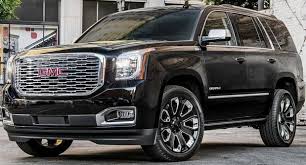 Gmc Yukon Denali Gmc Yukon Denali Gmc Gmc Truck