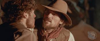 Trail of Justice (2020)