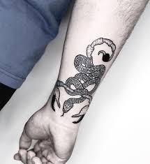 How daring can you be when it comes to tattoos? 68 Scorpio Tattoos For The Mysteriously Attractive Sign