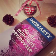 Poți folosi hbo go pe cinci dispozitive diferite. Marile Minciuni Nevinovate De Liane Moriarty Sau Cat De Departe Poate SÄ AjungÄ O MinciunÄ Book Style