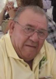 Obituary information for Joseph Perrin