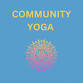 Community Yoga with Natasa event image