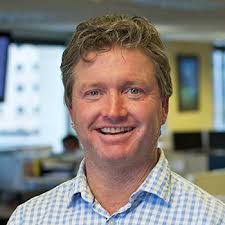 Brett Sweeney's Instagram, Twitter & Facebook