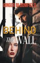 Behind These Walls (ebook), Joann Erwin