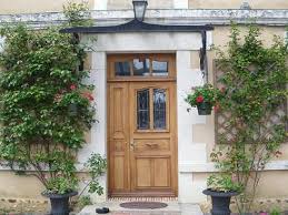 Maybe you would like to learn more about one of these? Dimension De Porte D Entree Entree Maison Porte Entree Maison Entree
