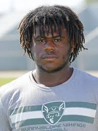 Top 10 linebackers in Arizona high school football