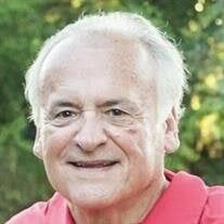 Roger Timko Obituary