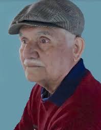 Obituary for Jorge Antonio Barreto Peñafiel