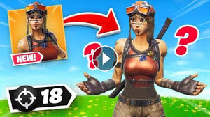 Tomato phone fortnite season 8. New Exclusive Renegade Raider Skin Og Only