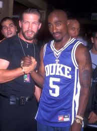 The search for spock (1984), inventor dr. 19 Times Hip Hop Artists Had The Most Random Celebrity Friend Ever Capital Xtra