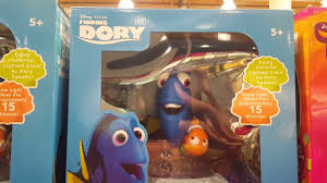 Finding Dory Night Light Costco Famba 3 for $16 at costco (in store) costco.com, that's a steal, anything like this costs at least $10 each on amazon.