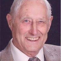 Mr. Ray O. Bentley Obituary