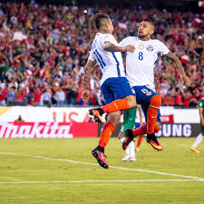 Bolivia marcó 3 gol (es) en su último partido ganándole a venezuela. Resultado Chile Vs Bolivia En La Copa America Centenario 2016 La Polemica Y Agonica Victoria Que Le Dio Vida A La Roja Redgol
