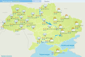 Maybe you would like to learn more about one of these? Pogoda V Ukraine Na Nedelyu 2 Avgusta 7 Avgusta 2021 Korrespondent Net