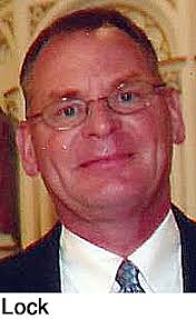 Kevin Gerard Lock Obituary