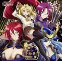 戦国乙女～桃色パラドックス～