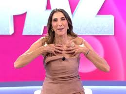 el show de paz