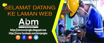 Akademi binaan malaysia wilayah utara ( pusat latihan kemahiran cidb ). Akademi Binaan Malaysia Wilayah Tengah Cawangan Jengka