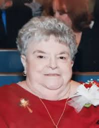 Obituary information for Mary Magdalene Lease