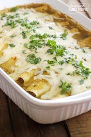 Cafe Rio Copycat Recipes Favorite Family Recipes I have always been partial to the mild sauce on my burrito, but this one is so good made from home! cafe rio copycat recipes favorite