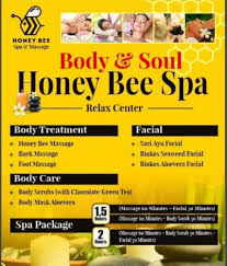 Check spelling or type a new query. Honeybee Massage And Spa Prices Photos Reviews Address Indonesia