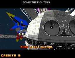 This character plays exactly the same as his arcade . Sonic Championship The Cutting Room Floor